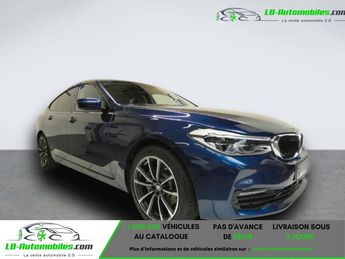  Voir détails -BMW Serie 6 620d 190 ch BVA à Beaupuy (31)