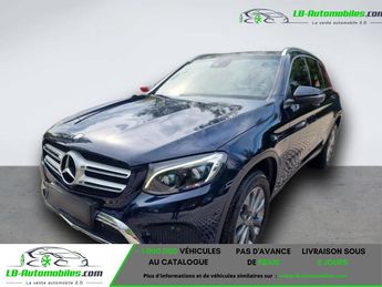  Voir détails -Mercedes GLC 350 e BVA 4Matic à Beaupuy (31)