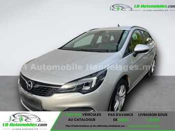  Voir détails -Opel Astra 1.5 Diesel 122 ch BVA à Beaupuy (31)