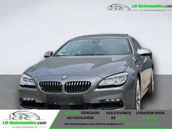  Voir détails -BMW Serie 3 640i xDrive 320 ch à Beaupuy (31)