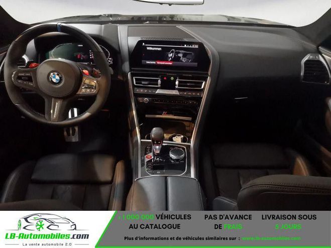BMW M8 625 ch BVA  de 2020