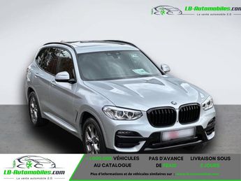  Voir détails -BMW X3 xDrive 30i 252ch BVA à Beaupuy (31)