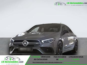  Voir détails -Mercedes Classe CL 35 AMG BVA AMG 4Matic à Beaupuy (31)