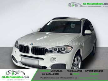  Voir détails -BMW X5 xDrive35i 306 ch BVA à Beaupuy (31)