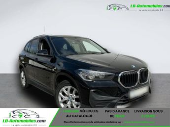  Voir détails -BMW X1 sDrive 18d 150 ch à Beaupuy (31)