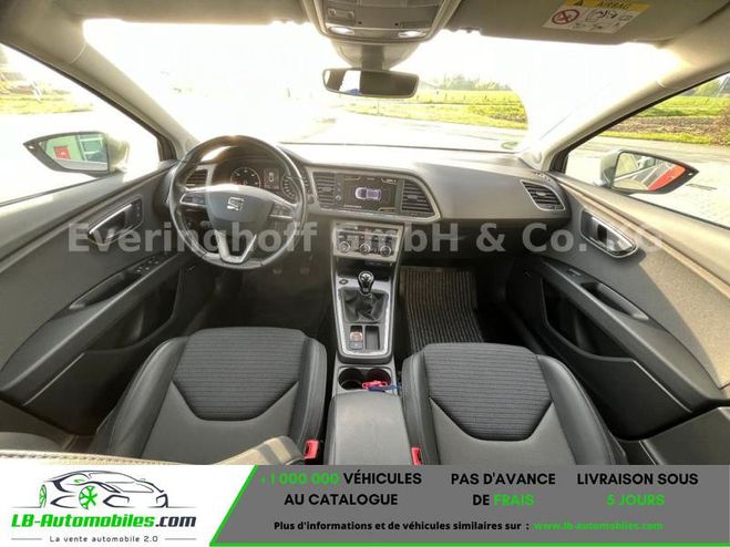 Seat Leon 2.0 TDI 150  BVM  de 2017