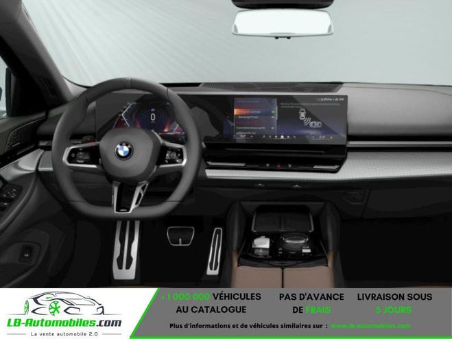 BMW Serie 5 520d 197 ch BVA  de 2023