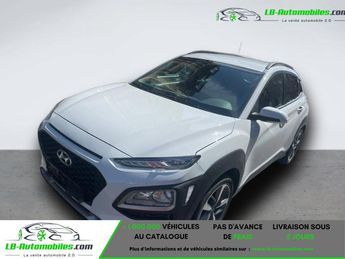  Voir détails -Hyundai Kona 1.6 CRDi 136 BVA à Beaupuy (31)