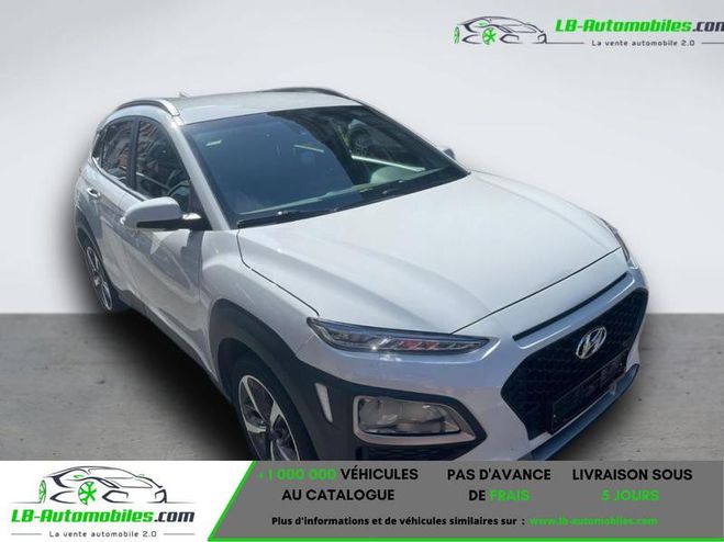 Hyundai Kona 1.6 CRDi 136 BVA  de 2020