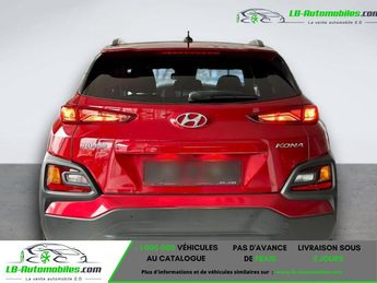  Voir détails -Hyundai Kona 1.6 CRDi 115 à Beaupuy (31)