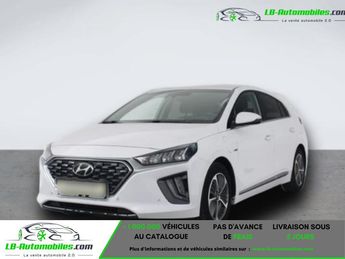  Voir détails -Hyundai Ioniq Hybrid 141 ch à Beaupuy (31)