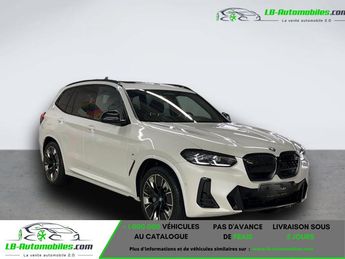 Voir détails -BMW iX M Sport 286 ch BVA8 à Beaupuy (31)