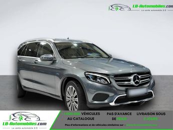  Voir détails -Mercedes GLC 350 e BVA 4Matic à Beaupuy (31)