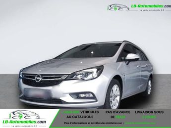  Voir détails -Opel Astra 1.6 CDTI 136 ch BVA à Beaupuy (31)