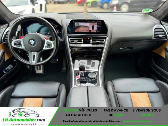 BMW M8 625 ch BVA  de 2020