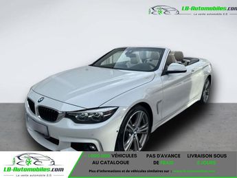  Voir détails -BMW Serie 4 440i 326 ch BVA à Beaupuy (31)