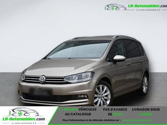  Voir détails -Volkswagen Touran 1.6 TDI 115 7pl à Beaupuy (31)