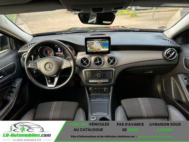 Mercedes Classe GLA 180  BVA  de 2018