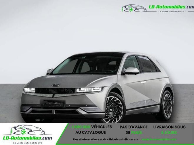 Hyundai Ioniq 73 kWh  - 306 ch  de 2021
