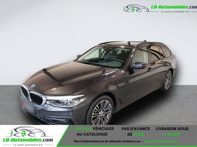 BMW Serie 5 520i 184 ch BVA  de 2019