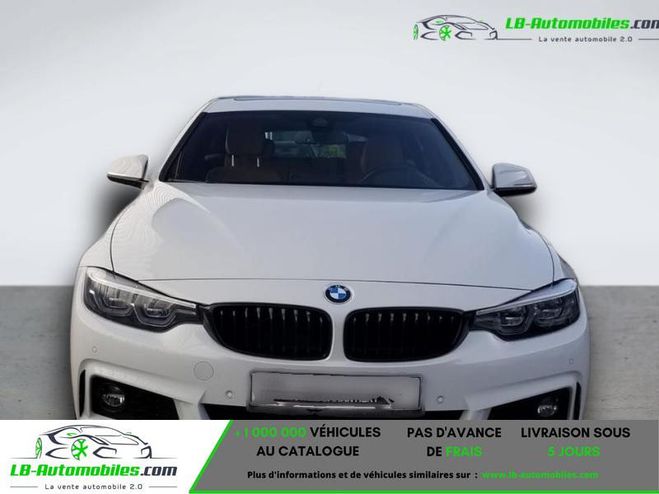 BMW Serie 4 430i 252 ch BVA  de 2019