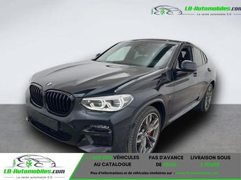 Voir détails -BMW X4 M40i 360 ch BVA à Beaupuy (31)