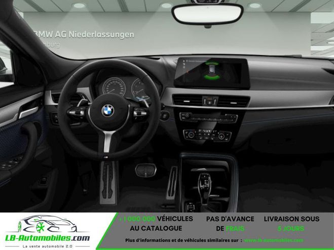 BMW X2 xDrive 25d 231 ch BVA  de 2023