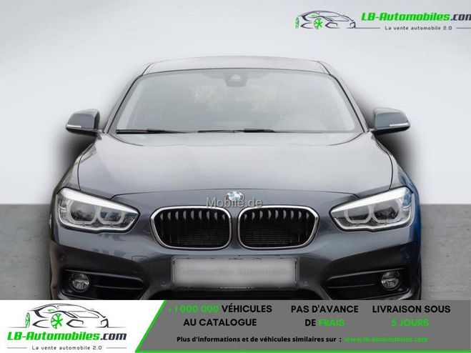 BMW Serie 1 118i 136 ch BVA  de 2019
