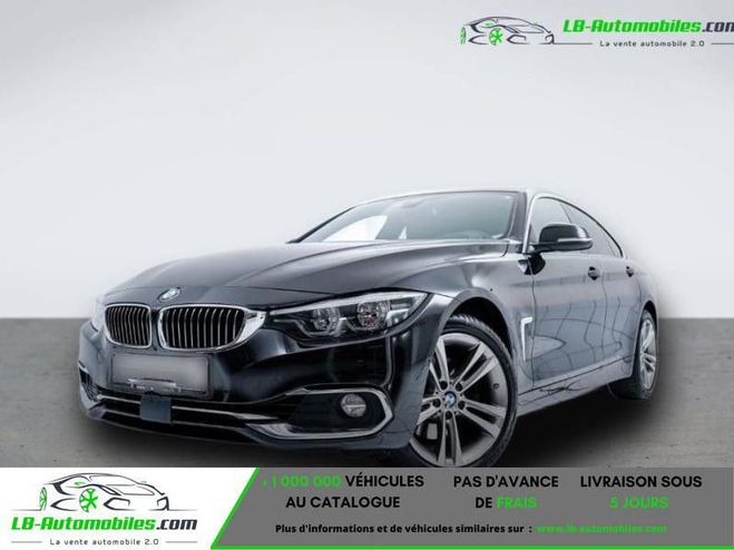 BMW Serie 4 430i 252 ch BVA  de 2019