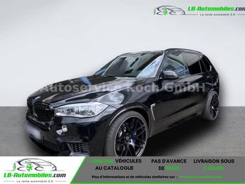  Voir détails -BMW X5 575 ch à Beaupuy (31)