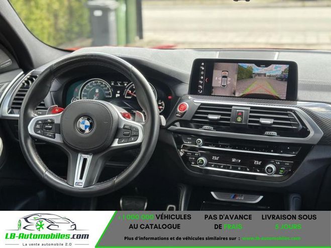 BMW X4 480ch BVA  de 2019