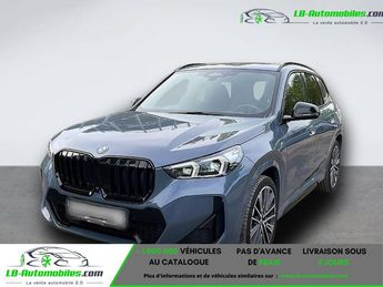  Voir détails -BMW X1 xDrive 30e 326ch BVA à Beaupuy (31)
