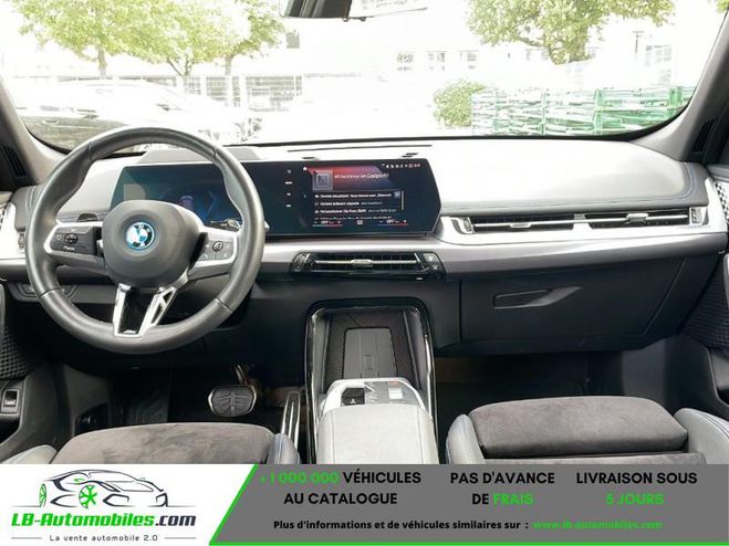 BMW X1 xDrive 30e 326ch BVA  de 2023