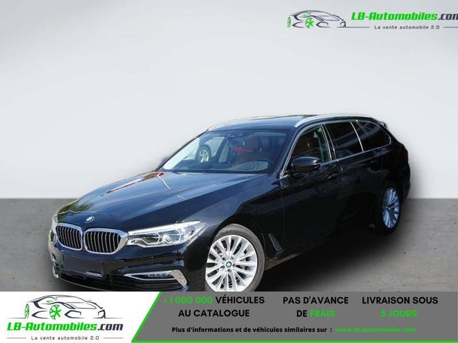 BMW Serie 5 530d 265 ch BVA  de 2019