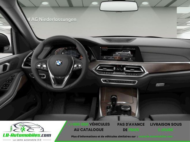 BMW X5 xDrive40d 340 ch BVA  de 2020