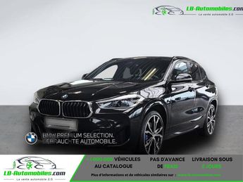  Voir détails -BMW X2 xDrive 25d 231 ch BVA à Beaupuy (31)