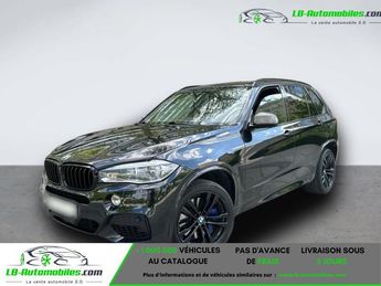  Voir détails -BMW X5 M50d 381 ch BVA à Beaupuy (31)
