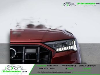  Voir détails -Audi SQ7 TDI  435 BVA Quattro 5pl à Beaupuy (31)