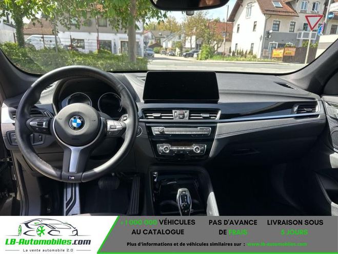 BMW X1 xDrive 25i 231 ch BVA  de 2020
