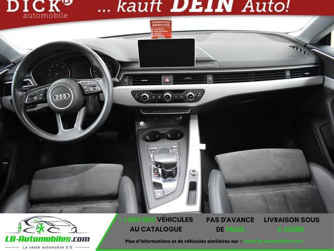 Audi A5 TFSI 190 BVA  de 2019