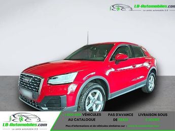  Voir détails -Audi Q2 35 TDI 150 BVA à Beaupuy (31)