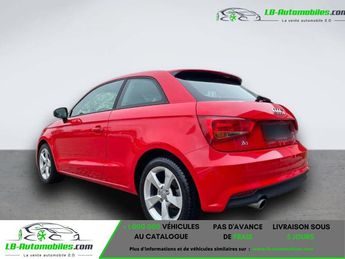  Voir détails -Audi A1 1.0 TFSI 82 BVM à Beaupuy (31)