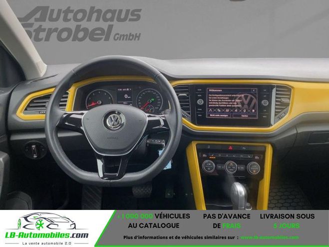 Volkswagen T Roc 1.5 TSI 150 EVO Start/Stop BVA  de 2019