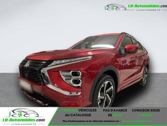 Voir détails -Mitsubishi Eclipse 2.4 MIVEC PHEV Twin Motor 4WD 188 ch à Beaupuy (31)