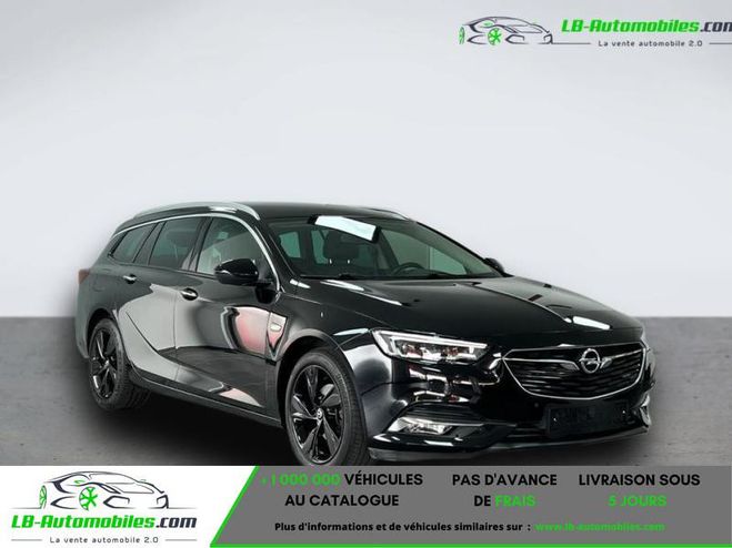 Opel Insignia 1.6 D 136 ch BVM  de 2019