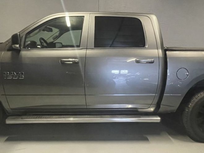 Dodge Ram 1500 Gris de 2013