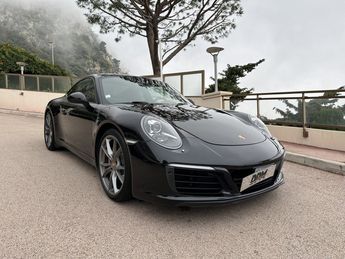  Voir détails -Porsche 911 type 991 C2S PDK à Monaco (98)