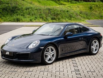  Voir détails -Porsche 911 type 991 991.2 Carrera PDK à Mont-Saint-Guibert (14)