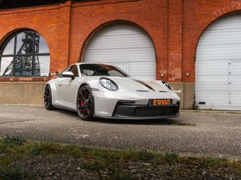  Voir détails -Porsche 911 TYPE 992 GT3 CLUBSPORT PDK7 MALUS INCLUS à Rixheim (68)