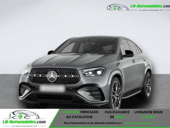  Voir détails -Mercedes GLE 400 e BVA 4Matic à Beaupuy (31)
